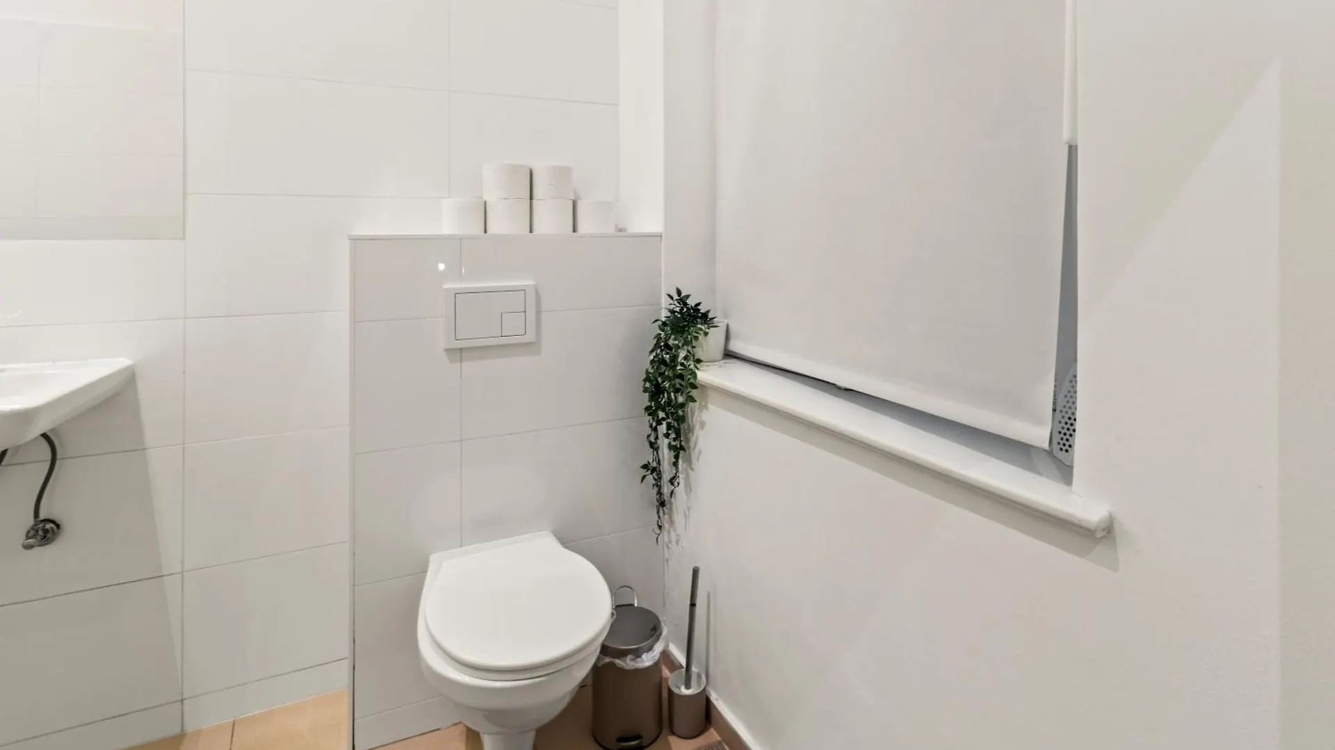 Close To Metro, 10 Minutes To Mariahilferstrasse Viyana Daire