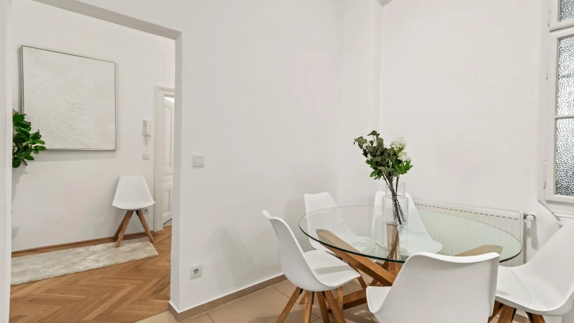 Close To Metro, 10 Minutes To Mariahilferstrasse Viyana Avusturya