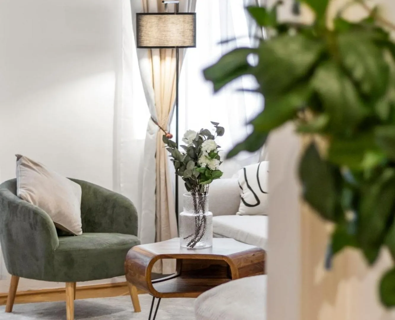 Close To Metro, 10 Minutes To Mariahilferstrasse Vienna Apartment