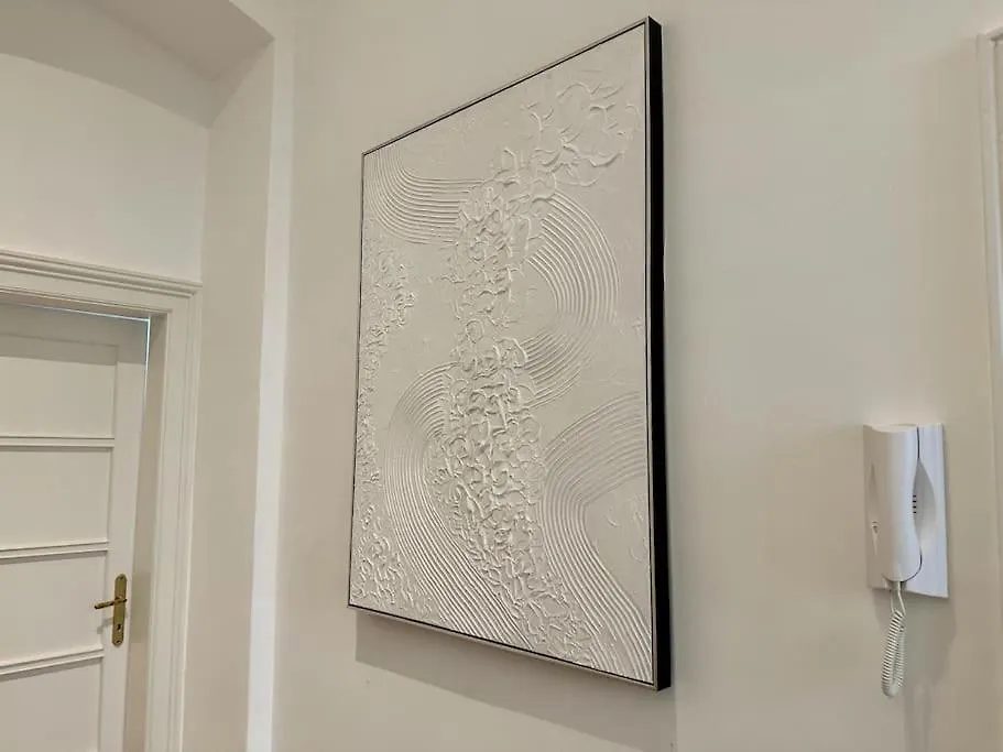 Διαμέρισμα Close To Metro, 10 Minutes To Mariahilferstrasse Βιέννη